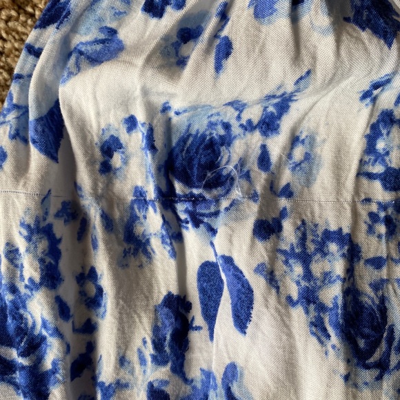 Beautiful Maxi Skirt bought from Francescas - Picture 5 of 5